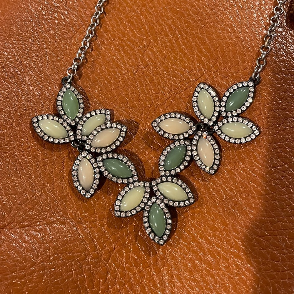 Lauren Conrad necklace